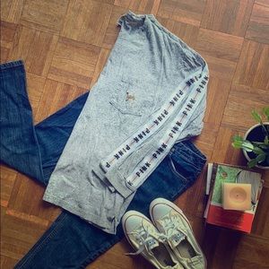 Victoria Secret Long Sleeve Tee